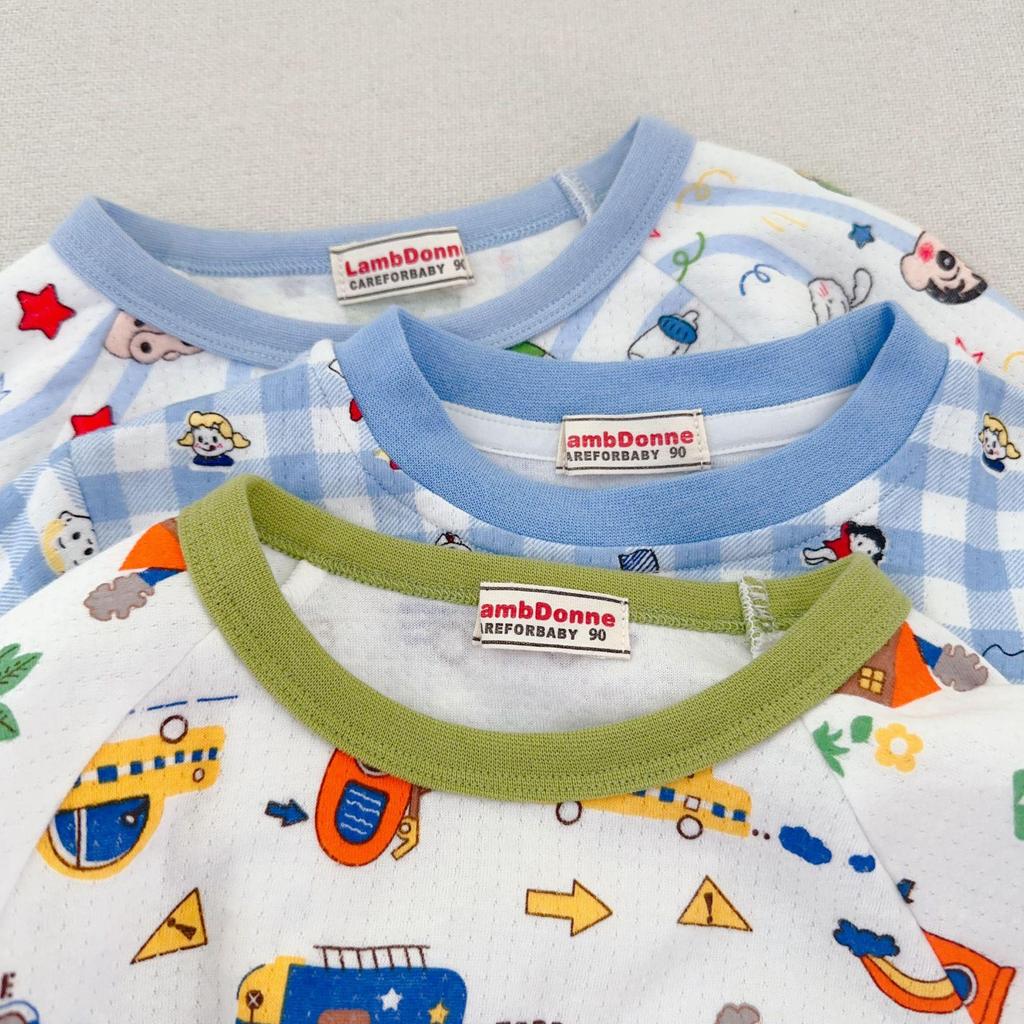Kids' Autumn Warm Wear: 25 Styles, Boys & Girls Underwear Sets, Small & Medium Children's Clothes & Pants