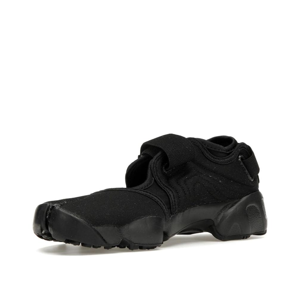 Nike  Air Rift Triple Black Women Sneakers HF5389-001