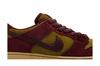 Nike SB Dunk Low Dark Team Red Olive Flak
