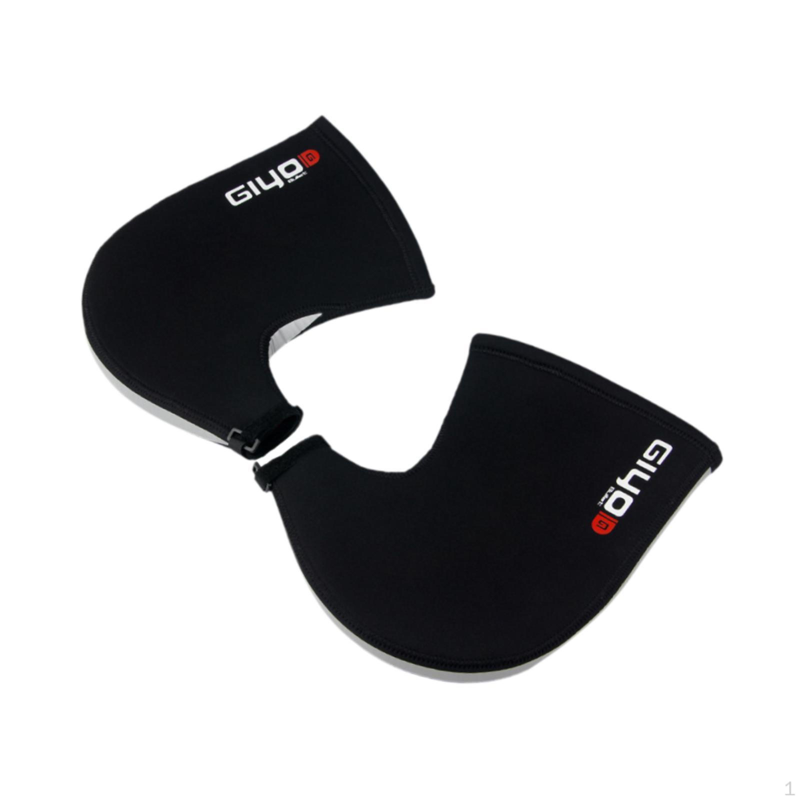 

Велосипедные накладки на руль для защиты и тепла Road Bikes