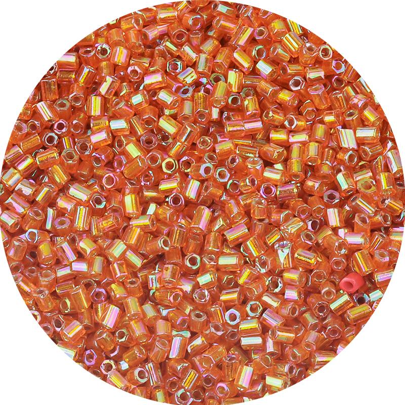 1000 Stück/Los 2mm Miyuki Perlen Anhänger Tschechisches Glas Rocailles Kleine Röhrenperlen Für DIY Rätsel Schmuckherstellung Ohrringe Armband