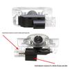 Dual-Interface Welcome Lights for Toyota Camry & Lexus Models