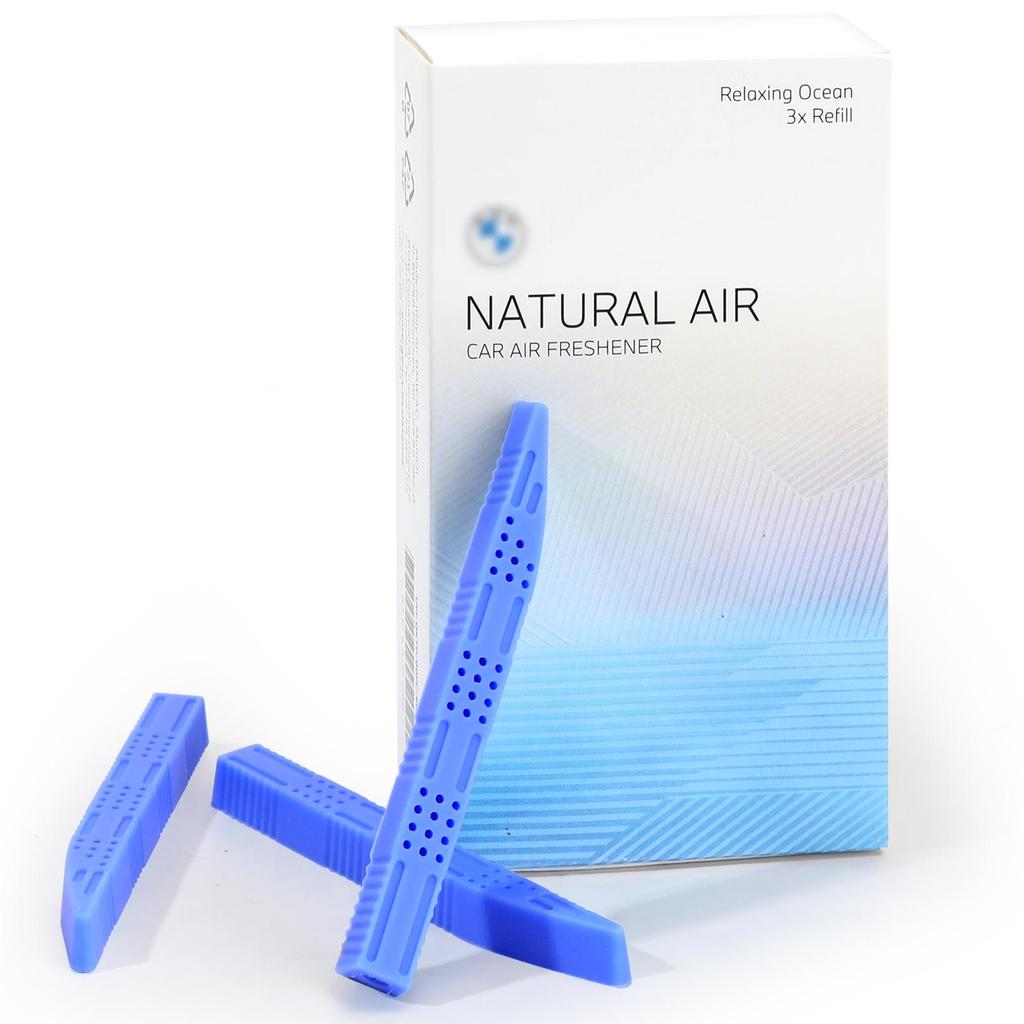 2025 BMW M Sport Blade Style Air Freshener Holder for Car Vent