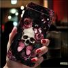 Handyhülle Für Google Pixel 10 Pro XL 9 Pro XL 9A 8 7 6 Pro Pixel 8A 7A 6A Pixel 8 7 6 5 Totenkopf