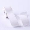 Eco-Friendly 38mm Single-Sided Flocked Velvet Ribbon Spool for Gift Wrapping DIY Bows Hair Accessories Birthday Cake Box Bands