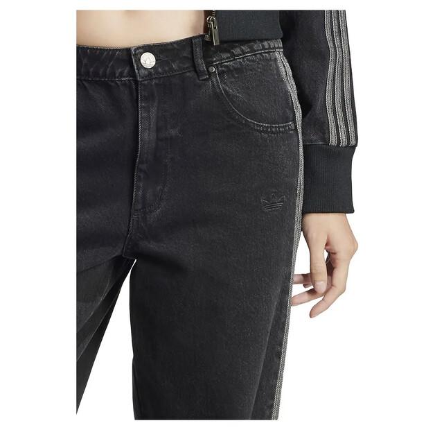 Adidas Originals Adicolor 3 Stripes Jeans