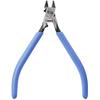GodHand Ultimate Nipper 5.0 (Old Model) GH-SPN-120 - Blue Metal - 120mm