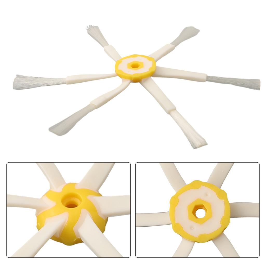 Side Brush Household Replacement Robot 500 600 700 Series