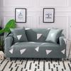 Geometric Sofa Slipcovers Elastic Sofa Covers for Living Room funda sofa Chair Couch Cover Sofa Towel Home Decor 1/2/3/4-seater