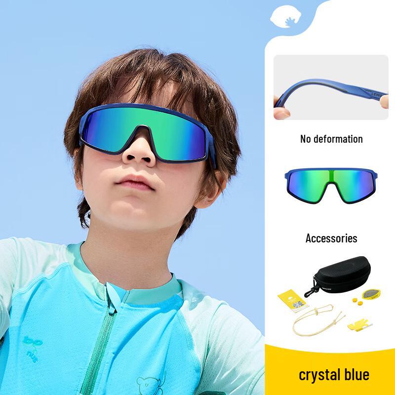 Lemonkid Kids Polarized Sunglasses Ages 4-12