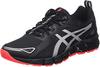 Кроссовки Asics Gel-Quantum 180 black/pure silver