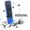 Shockproof Silicone Remotes Control Cover for MR25GA Enhances Grip And Drop Protections