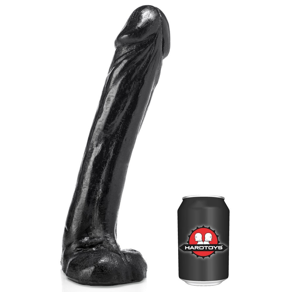BT05 32 x 7 cm - HardToys - Gode XXL