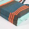 Tote Bag HAMMOCK TOTE [Dulton] Blue/Orange