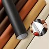 Car Seat Leather Repair Tape Self-Adhesive Patch Fix Peeling Cracked Upholstery DIY Auto Interior Restoration Sticker