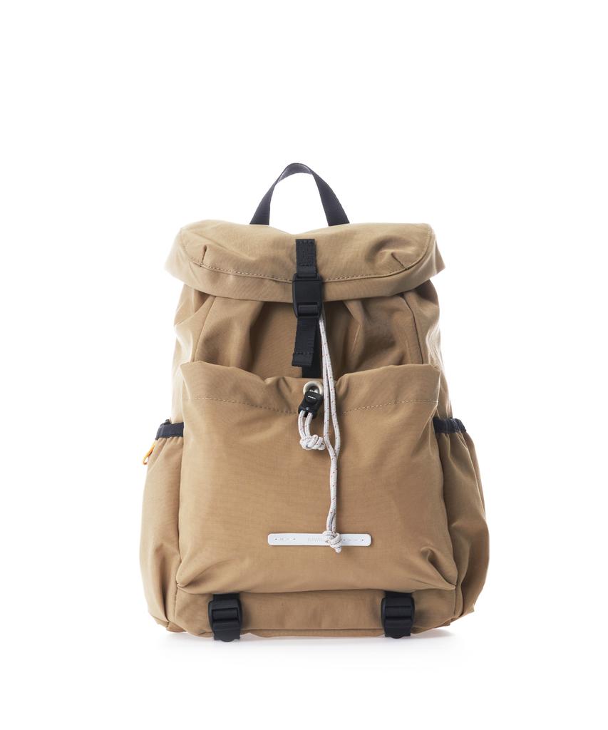 Rawrow String Mini Rucksack [8 Colors]