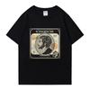 New In Hot Sale Bbno$ Check Fans Tour 2025 T Shirts Men Women Y2k Funny Vintage Short Sleeve T-shirt Unisex 100% Cotton Clothing