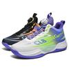 2025 summer new basketball shoes youth sneakers 35 to 45 large size one 2025 running shoes running