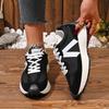 2025 Women Shoes Comfortable Quality Autumn Fashionable Sneakers Non-slip Wear-resistant Casual Couple Shoes Zapatos De Mujer