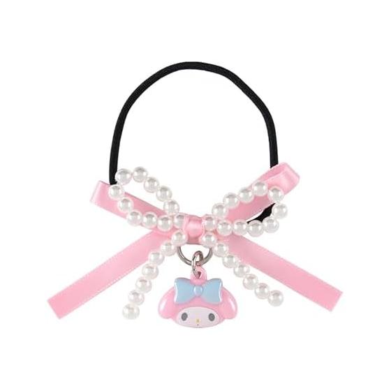 Sanrio Hair Tie My Melody Ages 3 and up 686239