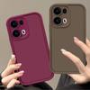 Pentru OPPO Reno 16f reno16 Pro Reno 15 FS 14 13 Pro 15 F Carcasă Anti- zgârieturi Bumper Protecție Completă Cameră Silicon Carcasă Telefon