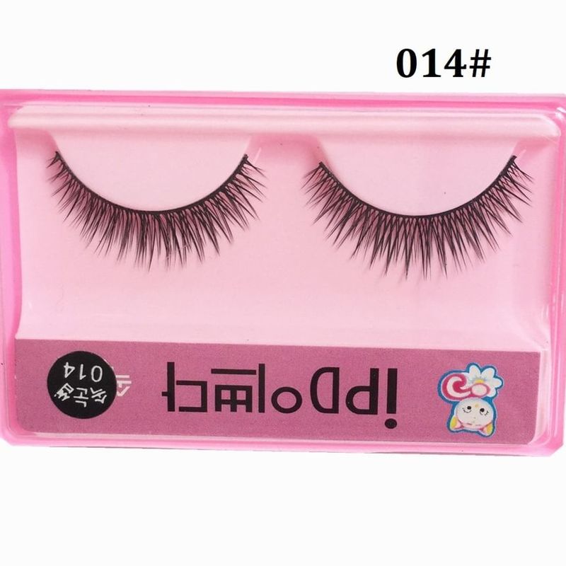 Lashie - False Eyelashes