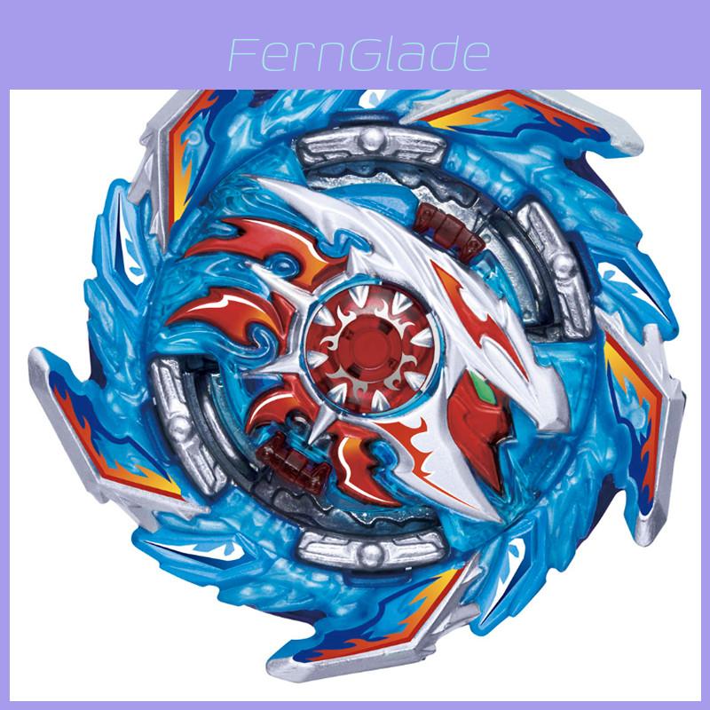 Beyblade Burst GT B160 Booster King Helios Duurzame Legering Gevechtsgyro Top Speelgoed voor Kinderen