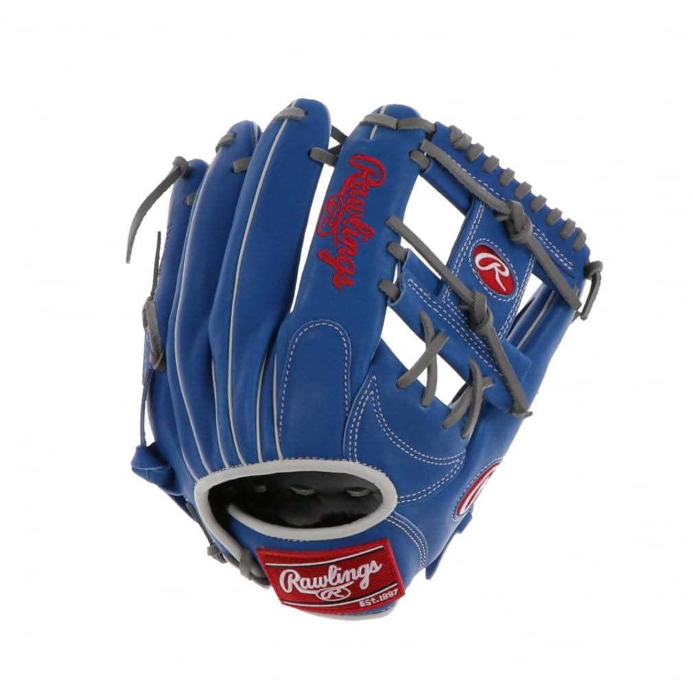 

Rawlings Softball Baseball Fielder Glove Nanshiki Playmaker