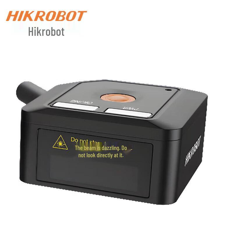 HIKROBOT MV-ID803M Series Smart Code Reader