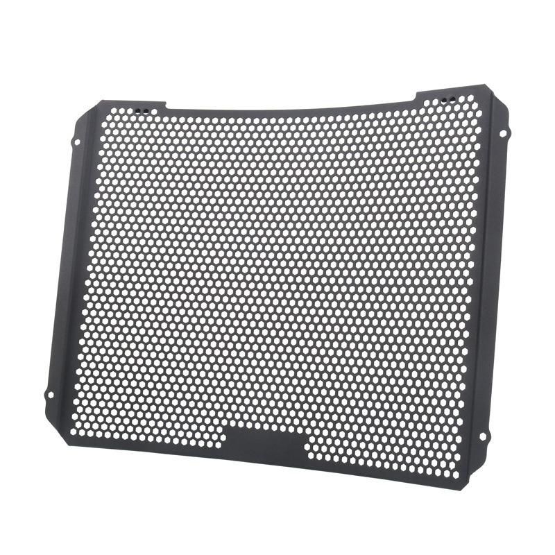 Fit For SUZUKI GSX-R1000 GSX-R1000R ABS GSXR1000RABS GSXR1000 1000R Motorcycle Oil Cooler Guard Radiator Grille Cover Protection
