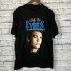 Vintage Billy Ray Cyrus Foto T-Shirt Größe S bis 5XL PA311