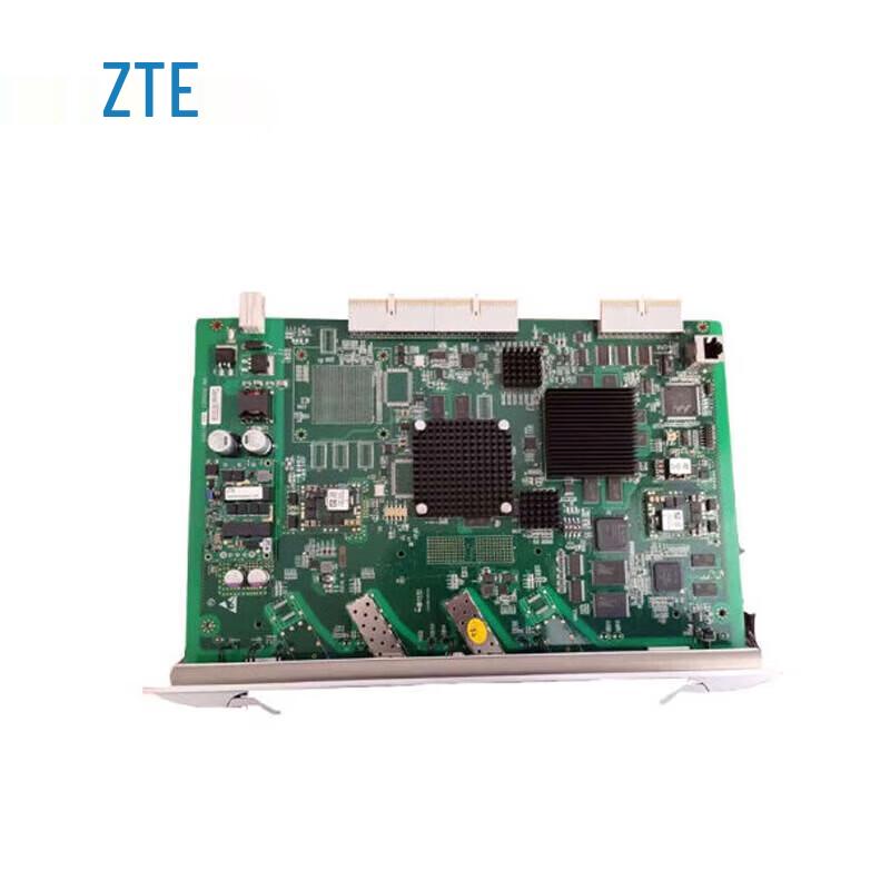 ZTE ZXMP S385 SEE Board