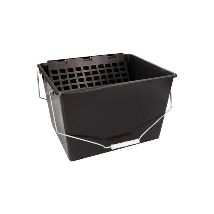Malingbøtte - EDM - 16 liter - 32x27x21 cm - Plast - Ref. 24173