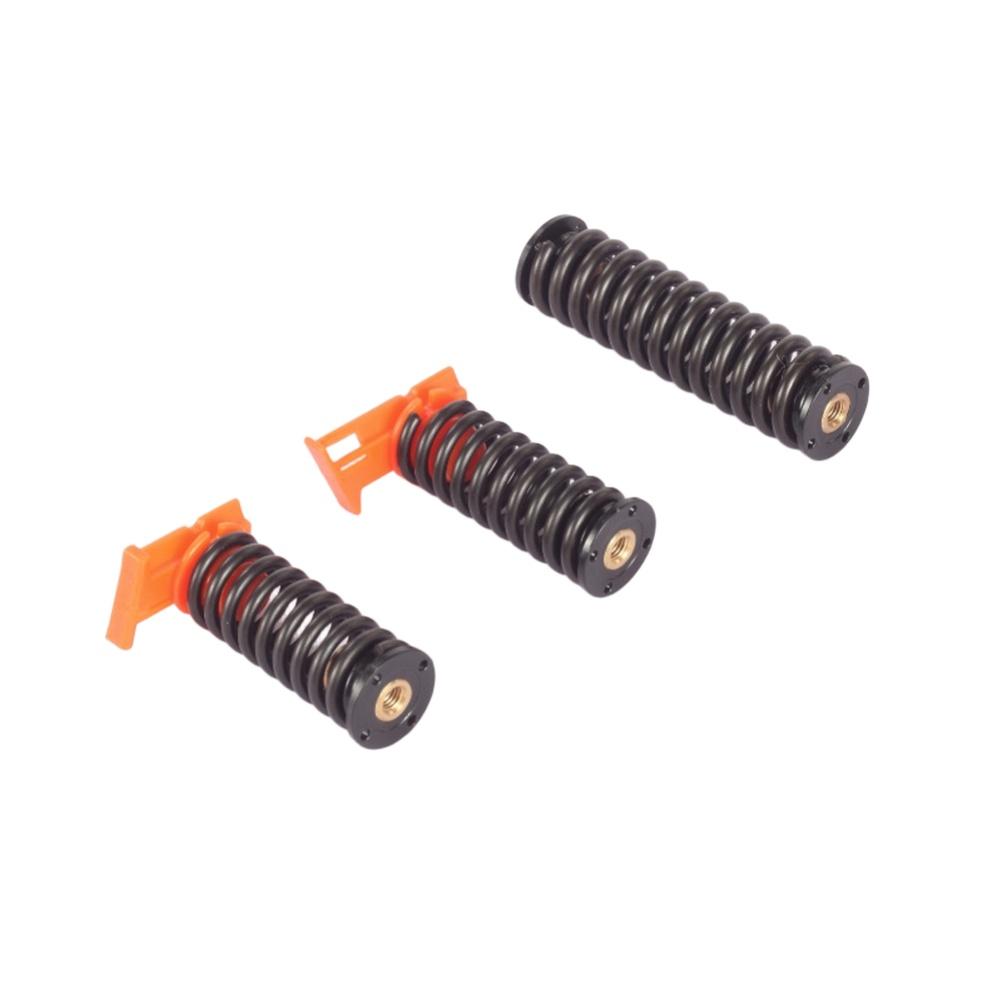 Replacement Shaft Damping Spring for 385 394 394XP 395 395XP Chainsaws to Support Long Term Vibration Management