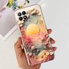 For Realme 8i Case Realme8i RMX3151 Cute Panda Cartoon Cover Soft Silicone Case For Oppo Realme Narzo 50 Narzo50  Fundas Capa
