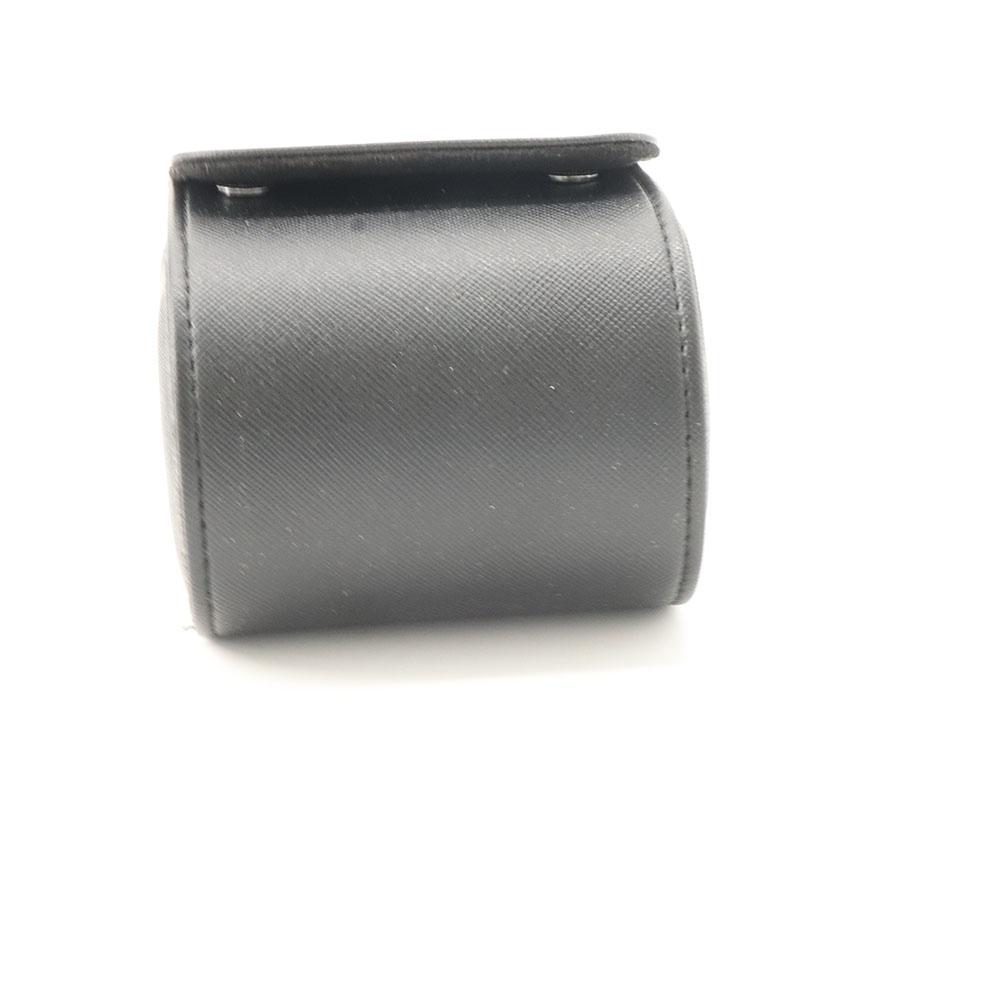 Packaging Storage PU Leather For Women Men Watch Box Watch Holder Wristwatch Case Jewelry Box