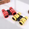 Educational Learning Telescope 4x30 Telescope Children Outdoor Camping Binocular Telescope With Storage Bag Kids Birthday Gifts