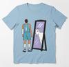 LaMelo Ball Mirror GOAT T-shirt