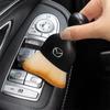 2025 Hot Car vent cleaning soft brush with shell car interior cleaning tool For Mazda 3 6 CX5 2 CX3 CX9 MX5 RX8 Axela Demio Aten