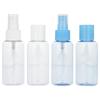 Ferramentas e acessórios – Botelhas e frascos para cosméticos