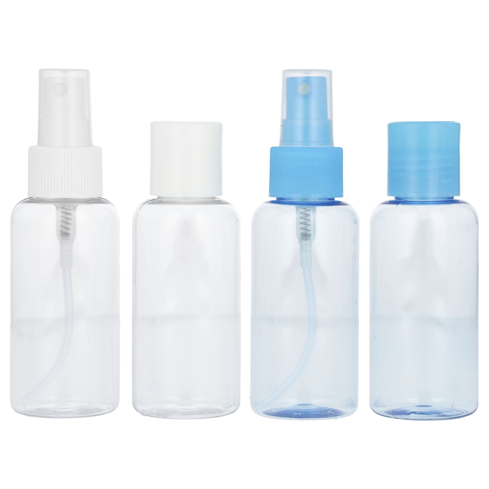 

Essentials, Classic Bottles, 12 Count, 3 Oz Each