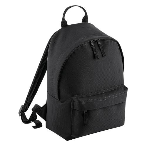 

Bagbase Fashion Mini Backpack One Size