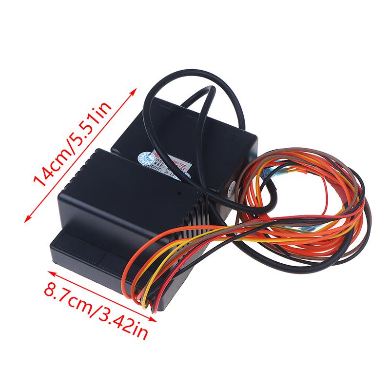 Gas Oven Igniter Hlk-01 Ac220 Universal Gas Oven Igniter Suitable For Toaster Ovens Gas Oven Igniter