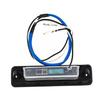 812602S000, 81260-2S000, and 81260-3Z000 fit the Hyundai Tucson tailgate switch.