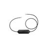 Adaptateur - Jabra - Link 14201-43 - Noir - Voiture - Sans fil