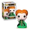 Figurine - Funko - Hocus Pocus 2 - Winifred - Grey - 9 Cm - PVC