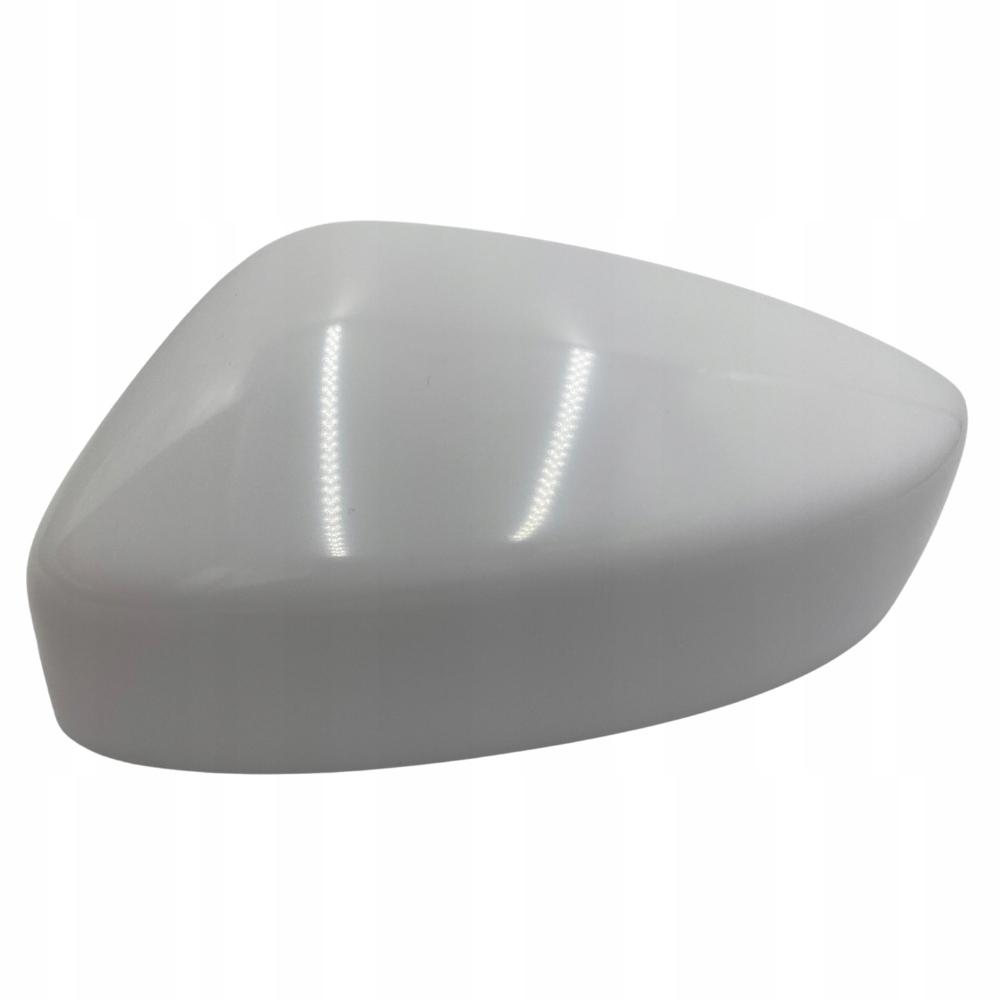 Left White Mirror Cover Mazda Cx-5 Kf 2017-2025