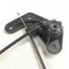 Hood Control Latch Cable for Land Rover Range Rover