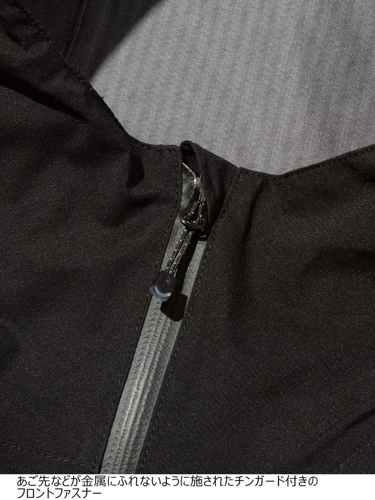 The North Face Venture Size M Women's Jacket, Waterproof, Windproof, Lightweight, Black,