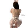 Sex lingerie sweet sexy pure lust maid passion suspender nightgown cute bunny uniform seduction suit female